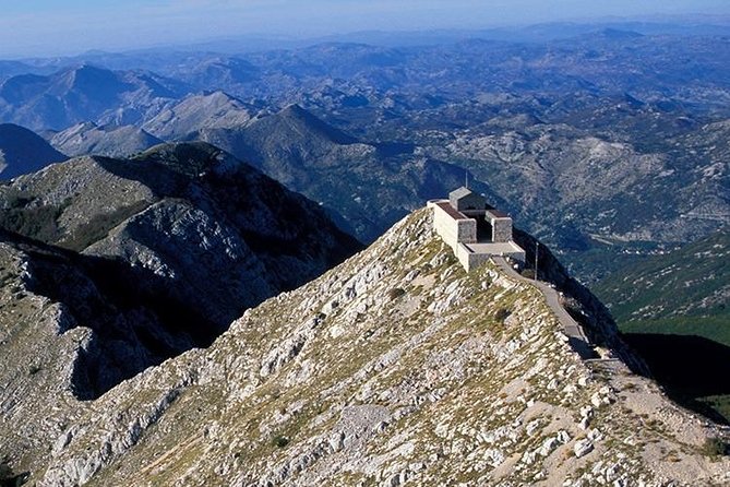 Lovcen Hiking Tour - Frequently Asked Questions
