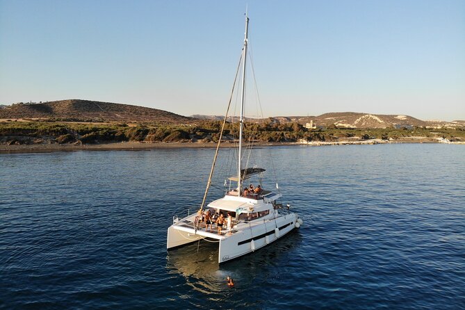 Luxury Private Cruises - Limassol - Directions