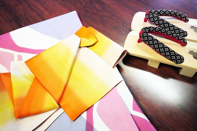 Make Your Own Original Yukata　 - Cancellation Policy Guidelines