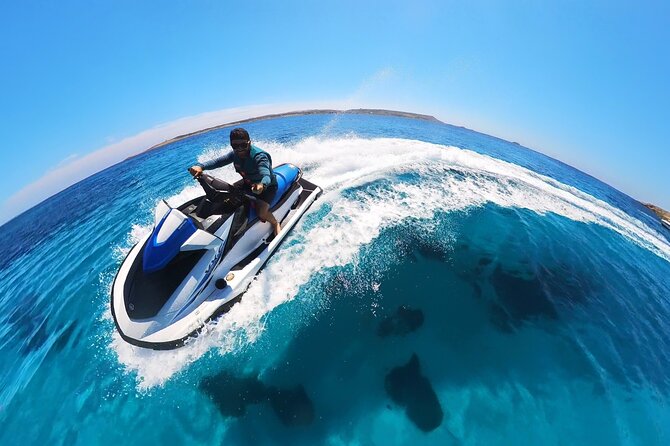 Malta Jet Ski Tour / Safari - Comino, Blue Lagoon & Gozo - Traveler Eligibility