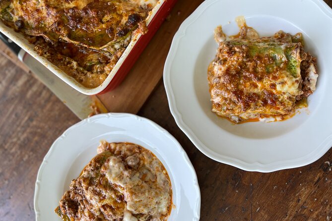Master the Art of Bolognese Cuisine With Bianca - Cooking Class - Reviews and Testimonials
