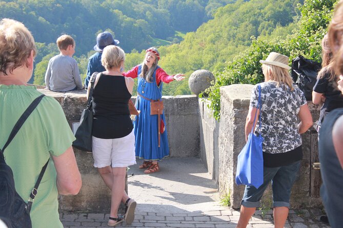 Medieval Musical Tour of Rothenburg Ob Der Tauber - The Sum Up