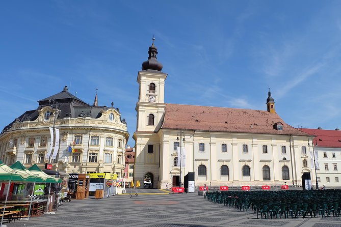 Medieval Transylvania: Shared 3-Day Tour From Bucharest - Additional Information