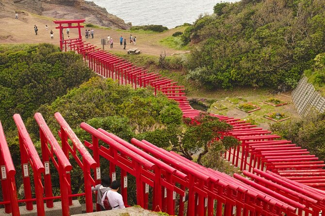Motonosumi Inari Shrine & Tsunoshima Bridge Day Tour From Fukuoka - Additional Information