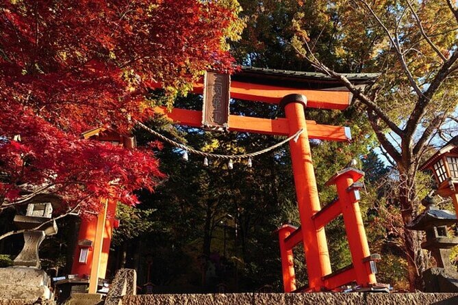 Mt. Fuji Private Tour From Tokyo With English Guide - Frequently Asked Questions