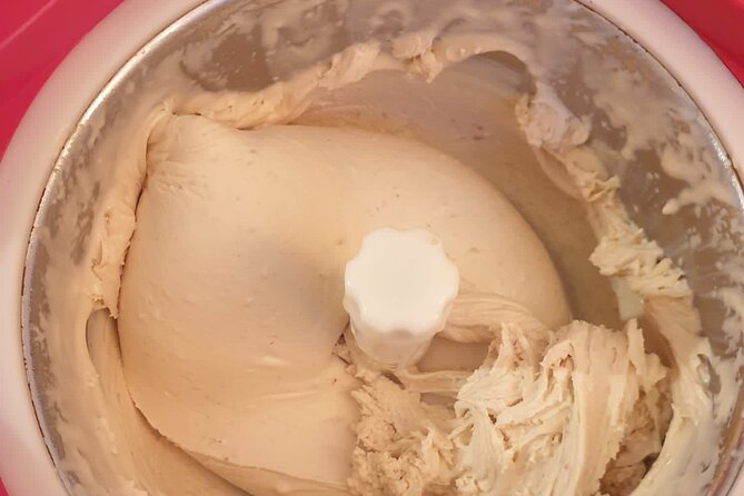 My Gelato Lab - Location Details