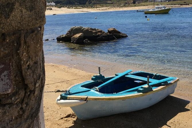 Mykonos Safari Island Tour - According To The Locals - Frequently Asked Questions