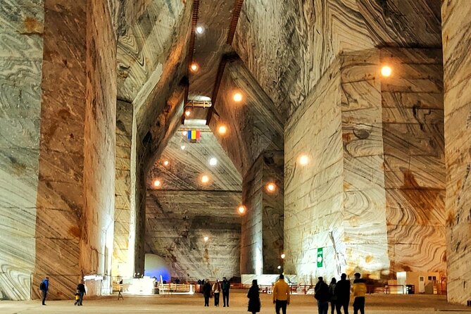 National Village Museum and Salt Mine in a Day Tour - Cancellation Policy Details
