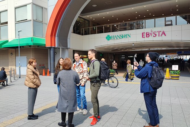 NISHINOMIYA-NADA：Sake Tasting ＆Food Pairing Tour - The Sum Up