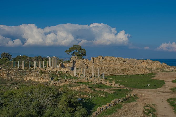 NORTHERN CYPRUS All-In-One Private Day Trip From Nicosia - Additional Information