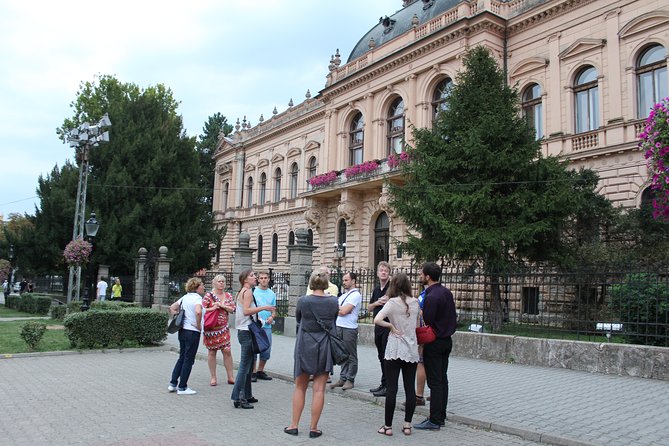 Novi Sad and Sremski Karlovci Private Tour With Wine Tasting - Frequently Asked Questions