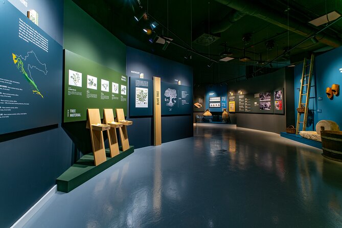Olive Museum Klis With Educational Olive Oil Tasting - Frequently Asked Questions