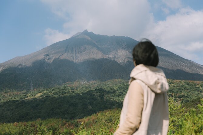 One Day E Bike Round Tour in Sakurajima - Reviews and Verification