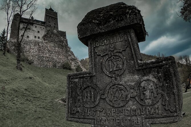 Peles Castle, Bran Castle & Rasnov Fort. Private Tour From Brasov - Tour Overview