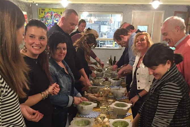 Pesto Experience, Cooking Classes, Wine Tasting in Sestri Levante - Frequently Asked Questions