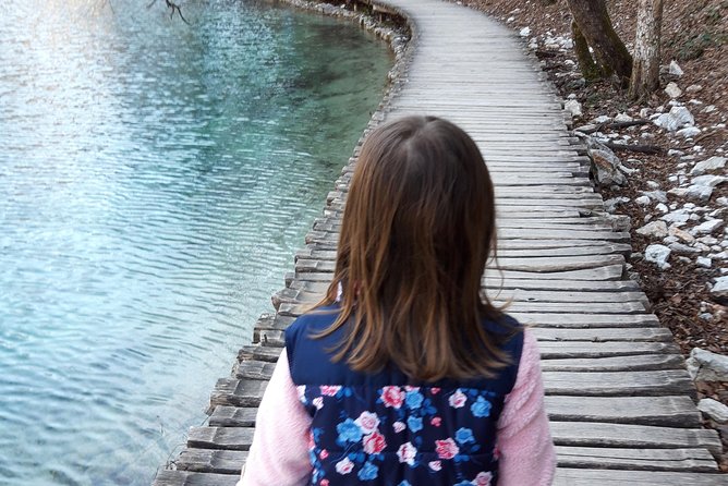 Plitvice Lakes Self Guided Tour With Prebooked Tickets - Hassle-Free Transit