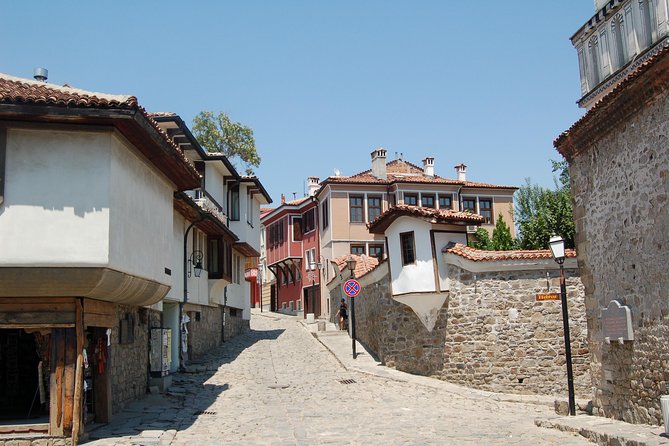 Plovdiv and Koprivshtitsa Day Trip From Sofia - Cancellation Policy Details