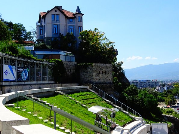 Plovdiv and Thracia Valley With Wine Tasting - Reviews