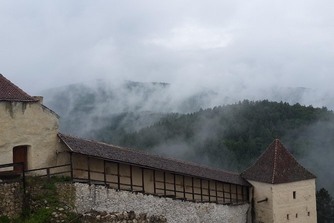 Premium Private 3-Day Best of Transylvania Tour Bucharest Hotel Pick Up/Drop Off - Booking and Cancellation Policy