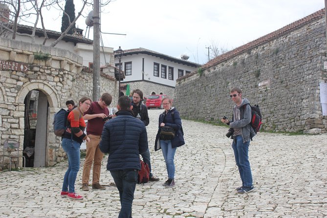 Premium Walking Tour of Berat With Expert Guides - Frequently Asked Questions