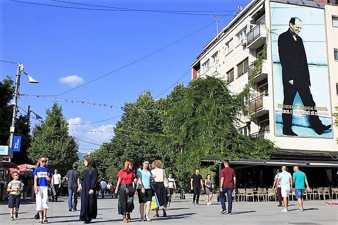 Prishtina, Full Day Trip From Tirana - The Sum Up