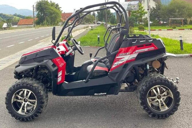 Private 1-Hour Quad or Buggy Safari in Borovets - The Sum Up