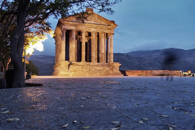 Private 7-8 Hour Trip to Garni - Geghard - Lake Sevan - Sevanavank From Yerevan - Additional Information