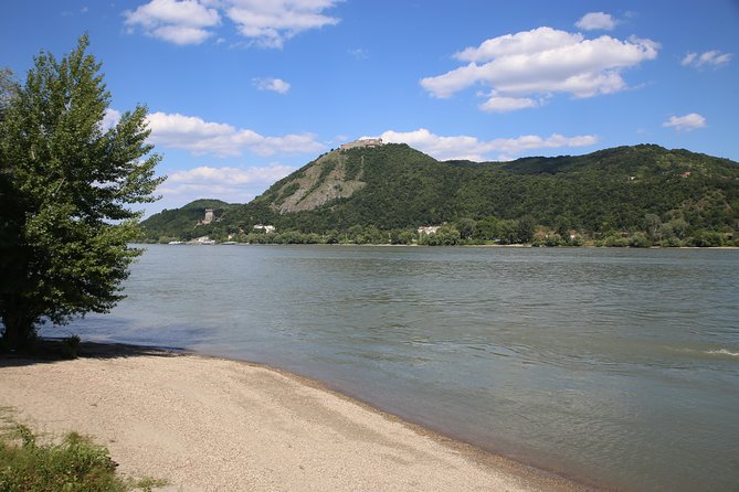 Private Bicycle-Canoe Tour Budapest - Danube Bend - Background