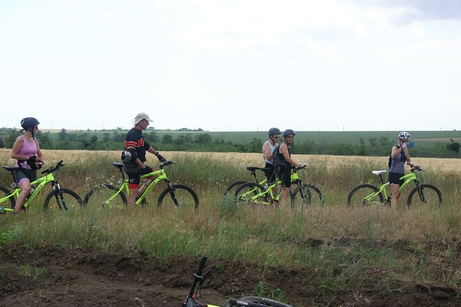 Private Bike Tour to Orheiul Vechi (Old Orhei) and Branesti Cellars - Additional Information