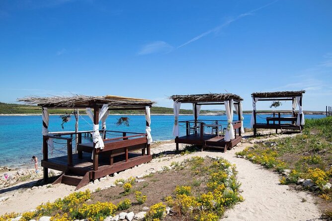 Private Boat Tour to Kamenjak and Levan Island With Lunch - Frequently Asked Questions