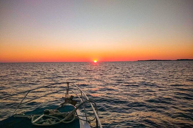 Private Boat Tour With Activities in Pula Croatia - Frequently Asked Questions