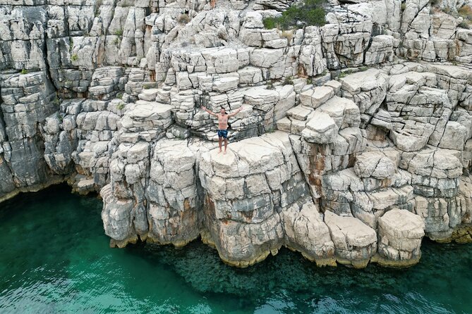Private Boat Tour Within Croatia - Additional Information