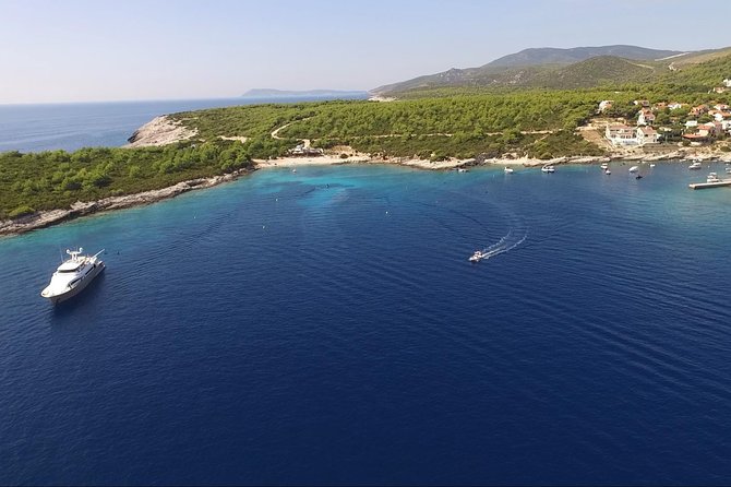 Private Boat Tours and Transfers - Frequently Asked Questions