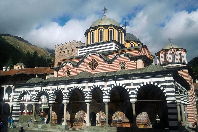 Private Classic Tour to Rila Monastery and Boyana Church - Tour Inclusions