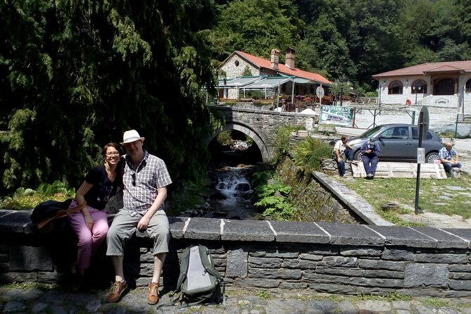 Private Day Trip to Boyana Church and Rila Monastery - Additional Info