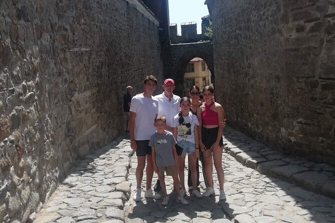 Private Day Trip to Plovdiv and Asens Fortress - Contact Information