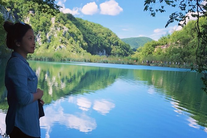 Private Eclectic Experience of Rastoke and Plitvice Lakes National Park - Host Responses and Recommendations