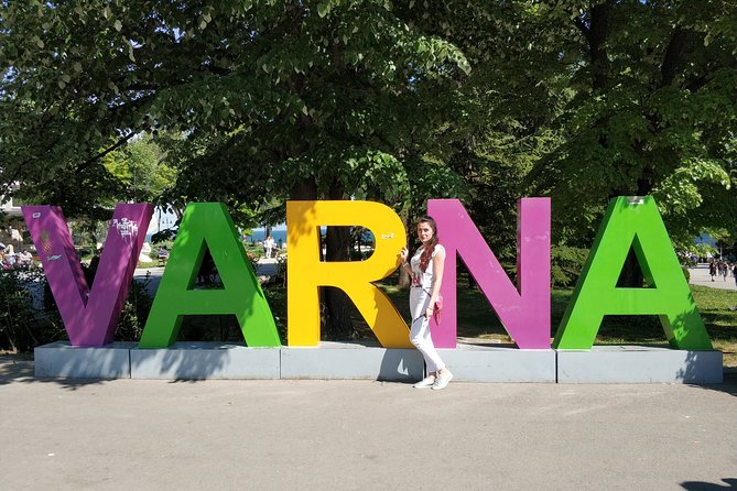 Private Exploration: French Influence in Varna + Walking + Wine Tasting Tour - Exploration Experience