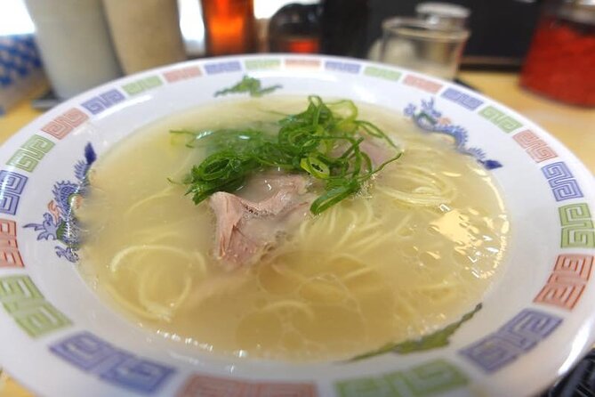Private Fukuoka Bar Hopping and Food Walking Tour - Tour Name and Location