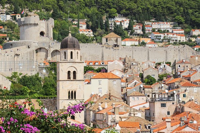 Private Game of Thrones Walking Tour in Dubrovnik (Entrance Tickets Included) - Tour Details