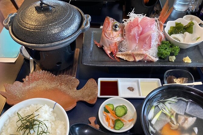 Private Guided Full Day Stove-Train and Deep Tsugaru Culture Tour - Additional Information
