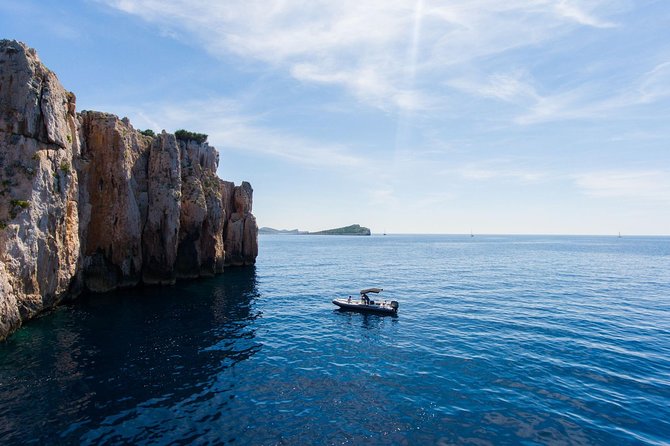 Private Half Day Speedboat Tour to Kornati National Park - Booking Details