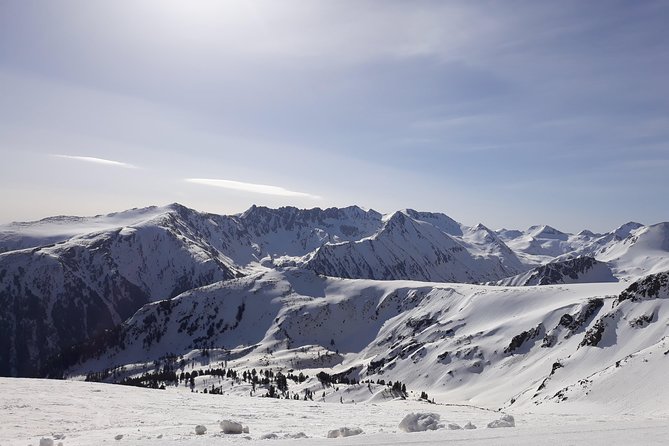 Private Lessons in Bansko With Former National Ski Racer - Reviews