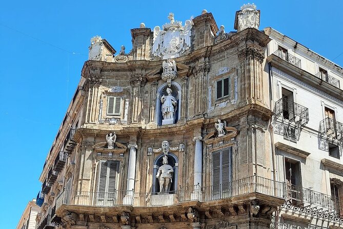 PRIVATE Palermo Historic Walking Tour and Street Food - Frequently Asked Questions