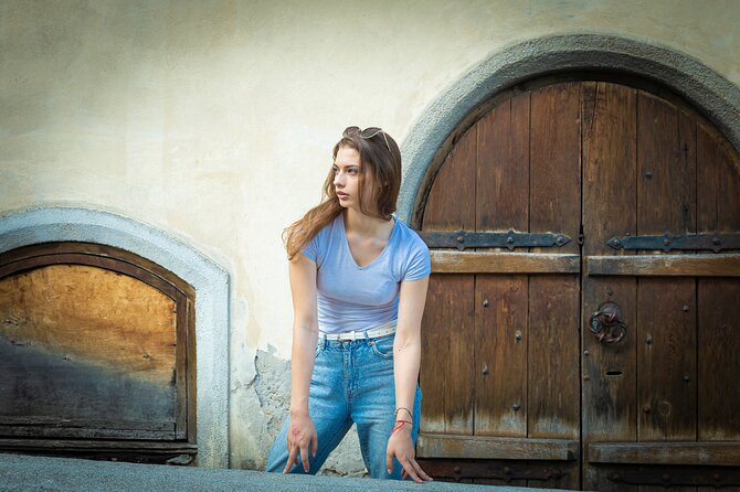 Private Photoshoot Tour in Vilnius - Reviews