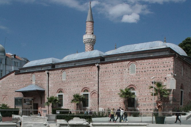 Private Plovdiv Day Trip From Sofia - Frequently Asked Questions