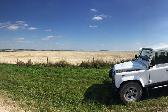 Private Salisbury Plain Off-Road Tour - Good To Know