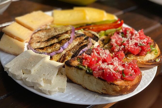 Private Shore Excursion in Kotor Bay With Organic Lunch - 2 Hours - The Sum Up