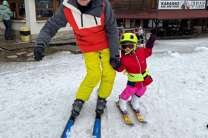 Private Ski and Snowboard Lessons - Reviews and Testimonials
