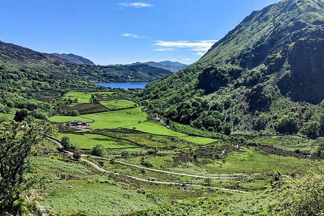 Private Snowdonia Essentials Hollyhead Shore Excursion - Frequently Asked Questions